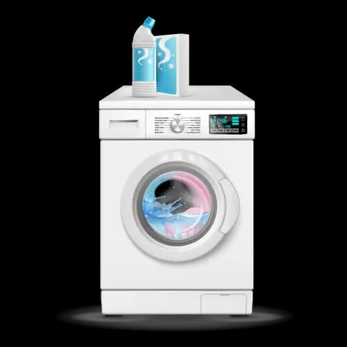 Bosch Çamaşır Makinesi