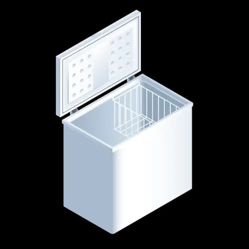 Bosch Derin Dondurucu
